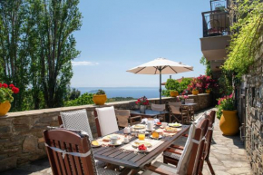 Chorostasi Guest House